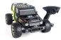 Preview: RC Elektro SUV 1:10 mit 2,4Ghz Fernsteuerung, 48 km/h, Allradantrieb – 1700 mAh LiIon „Extreme 204E